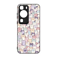 Funda Protector Case para HUAWEI P60 PRO MO-0112
