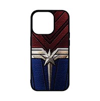Funda Protector Case para IPHONE 15 PRO MO-0189