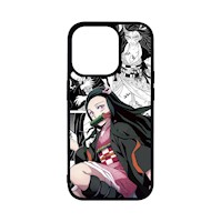 Funda Protector Case para IPHONE 15 PRO MO-0212