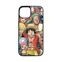 Funda Protector Case para IPHONE 15 PLUS MO-0193