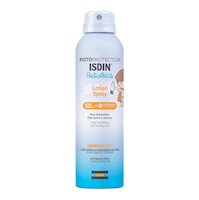 Fotoprotector ISDIN Pediatrics Lotion Spray 50+ 250ml