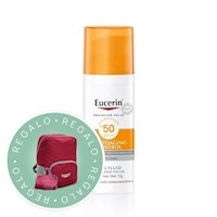Eucerin Protector Solar Fps50 - Photoaging Control (Sin Color)