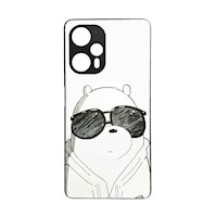 Funda Protector Case para POCO F5 MO-0087