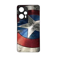 Funda Protector Case para POCO F5 MO-0092