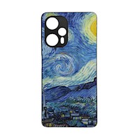 Funda Protector Case para POCO F5 MO-0171