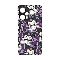 Funda Protector Case para POCO F5 MO-0183