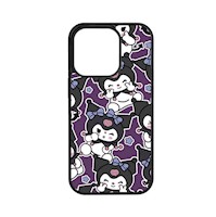 Funda Protector Case para IPHONE 14 PRO MO-0183