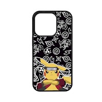 Funda Protector Case para IPHONE 14 PRO MO-0198