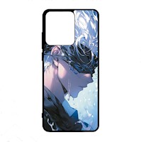 Funda Protector Case para MOTO EDGE 40 NEO MO-0125