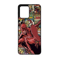 Funda Protector Case para MOTO G54 MO-0003