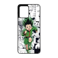 Funda Protector Case para MOTO G54 MO-0005