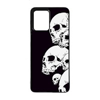 Funda Protector Case para MOTO G54 MO-0071