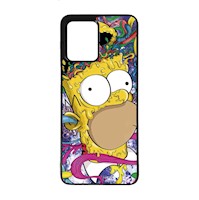 Funda Protector Case para MOTO G54 MO-0078
