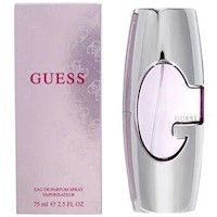 Guess Women Perfume para Mujer 75 ml