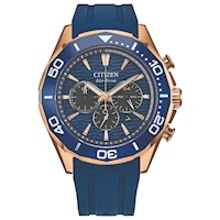 Reloj Citizen Para Hombre CA4733-00L