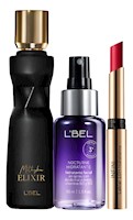 Mithyka Elixir Perfume De Mujer Con Labial Y Nocturne