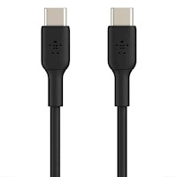Belkin Cable USB-C Boost Charge - CAB003bt1MBK