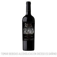 Cabernet Sauvignon Gran Reserva Puente Austral - Tinto