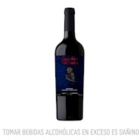 Sauvignon Blanc Reserva Privada Guadian de la Viña -  Blanco