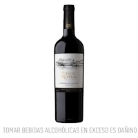 Cabernet Sauvignon Selección Puente Austral - Tinto