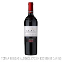 Cabernet Sauvignon Varietals Pays D´OC - Tinto