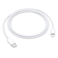 Cable Conector Para Iphone USB-C a Lightning (1M)