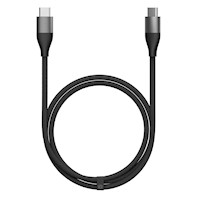 Cable Xiaomi 6A Dual Braided Type-c