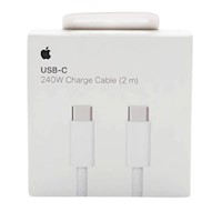 Apple Cable USB-C a C 240W 2MT