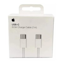 Apple Cable de carga USB-C a C 60W 1M