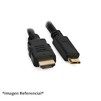 CABLE HDMI A HDMI MINI AOC 1.8M