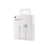 Cable Lightning - USB Data 1 METRO Para IPhone/iPad/iPod