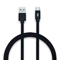 Cable Usb a Tipo C 1.2mt I2GO