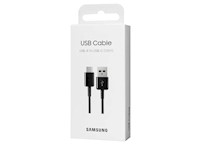 Cable Carga y datos Original Samsung Usb A Usb C 1.5 Metros