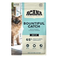Alimento Acana para Gatos Adultos Salmón y Herring 1.8 Kg