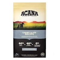 Alimento Acana para Perros Adultos Light & Fit 11.3 Kg