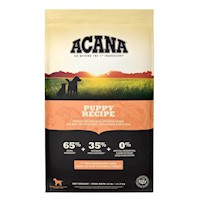 Alimento Acana Para Perros Puppy Pollo y Pavo 11.3 Kg