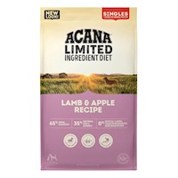 Alimento Acana para Perros Adultos Cordero y Manzana 10.2 Kg