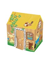 Casita de juegos Bestway