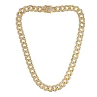 Cadena Hombre Invicta 80834