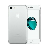 iPhone 7 32gb Plata | Reacondicionado