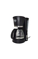 Cafetera Electric Life MD-210 0.6L 550W