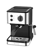 Cafetera Expresso Bord 1.5L 1050W CM-3090