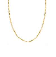 Cadena de Oro 18k Longata