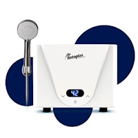 Terma Instantanea Rotoplas Digital Max