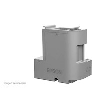 Caja Mantenimiento L6171 L6191 L6161 L14150 epson T04D1 T04D100