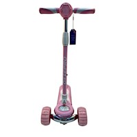 Scooter Calamar con bluetooth oxie pro