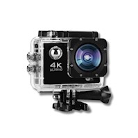 Camara Tipo Go Pro Sport Cam Acuáticas 1080 P Full Hd