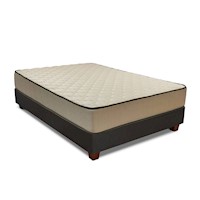 Cama Drimer Orion 1.5 Plazas