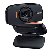 Cámara Logitech C525 HD