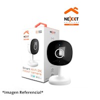 CAMARA SMART 2K INTERIOR NEXXT NHC-l710